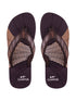 GC-1057 Brown Men's Slippers